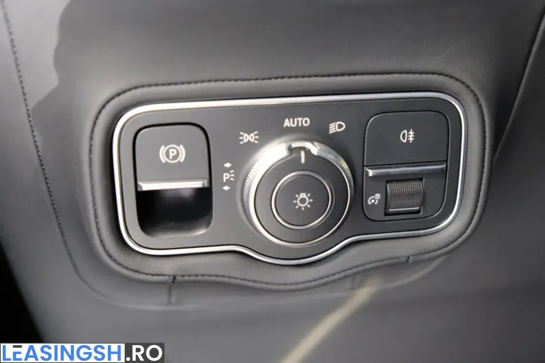 Mercedes-Benz G 450 (Clasa G) din 2025 cu 7.700 km - oferta MER257532 - foto 30