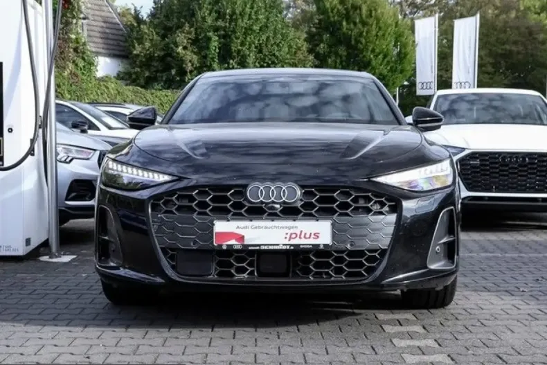 Audi A6 din 2026 cu 28.860 km - oferta AUD257533 - foto 1