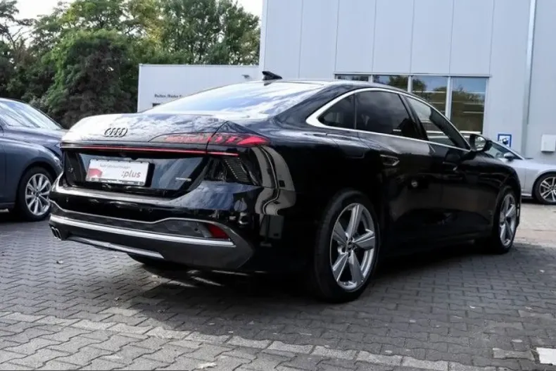 Audi A6 din 2026 cu 28.860 km - oferta AUD257533 - foto 2