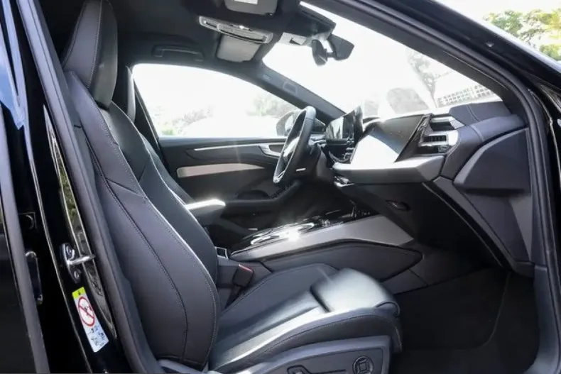 Audi A6 din 2026 cu 28.860 km - oferta AUD257533 - foto 3