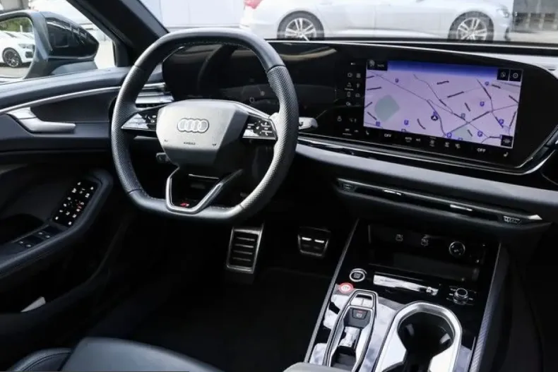 Audi A6 din 2026 cu 28.860 km - oferta AUD257533 - foto 4