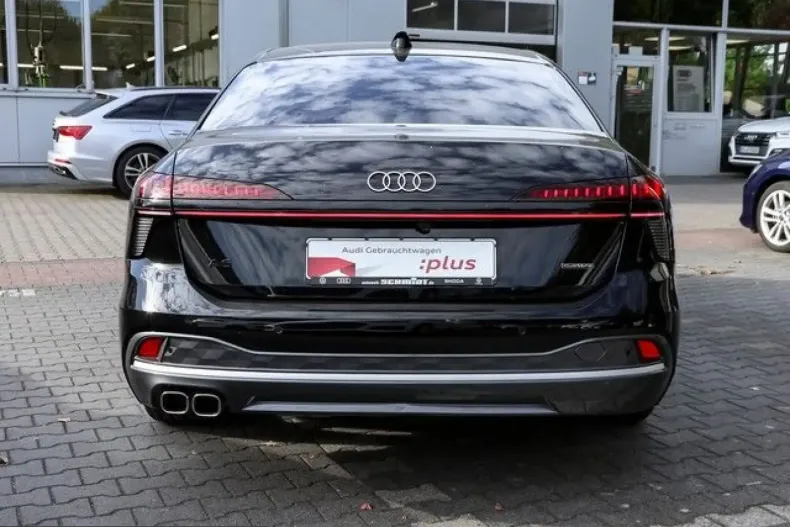 Audi A6 din 2026 cu 28.860 km - oferta AUD257533 - foto 7