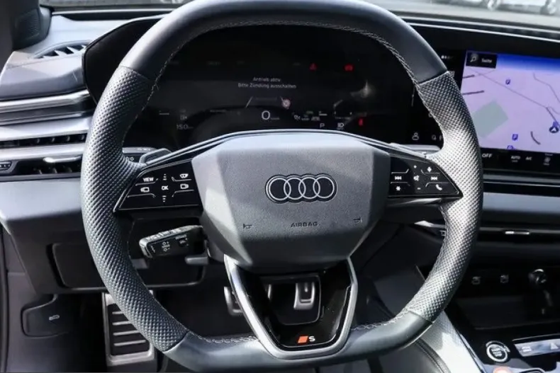 Audi A6 din 2026 cu 28.860 km - oferta AUD257533 - foto 11