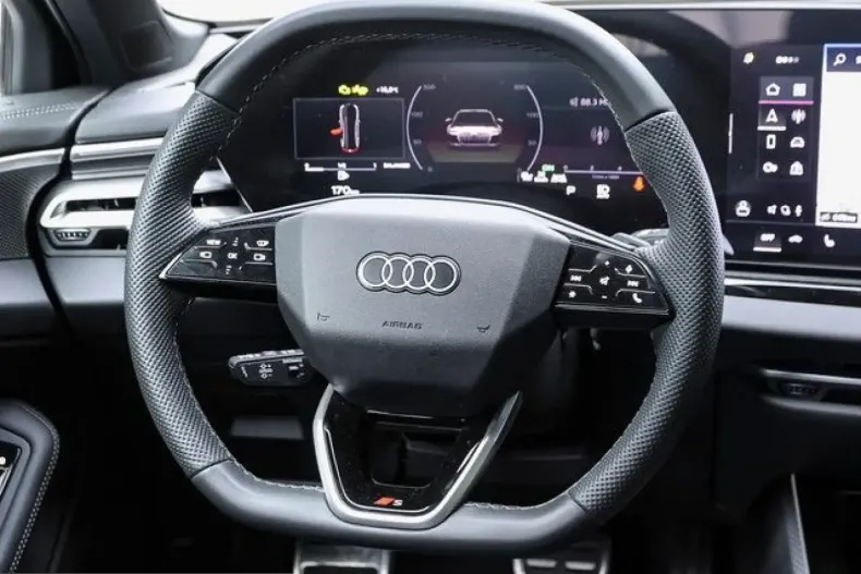 Audi A6 din 2026 cu 28.860 km - oferta AUD257533 - foto 15