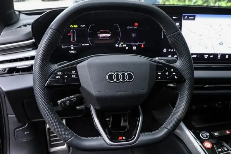Audi A6 din 2026 cu 28.860 km - oferta AUD257533 - foto 17