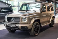 Mercedes-Benz G 500 (Clasa G) din 2024 cu 14.269 km - oferta MER257534 - foto 1