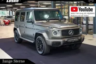 Mercedes-Benz G 500 (Clasa G) din 2024 cu 14.269 km - oferta MER257534 - foto 3