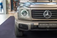 Mercedes-Benz G 500 (Clasa G) din 2024 cu 14.269 km - oferta MER257534 - foto 5