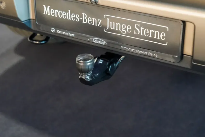 Mercedes-Benz G 500 (Clasa G) din 2024 cu 14.269 km - oferta MER257534 - foto 7
