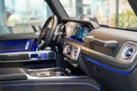 Mercedes-Benz G 500 (Clasa G) din 2024 cu 14.269 km - oferta MER257534 - foto 12