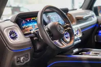 Mercedes-Benz G 500 (Clasa G) din 2024 cu 14.269 km - oferta MER257534 - foto 17