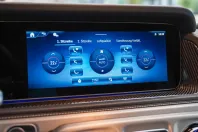 Mercedes-Benz G 500 (Clasa G) din 2024 cu 14.269 km - oferta MER257534 - foto 21
