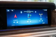Mercedes-Benz G 500 (Clasa G) din 2024 cu 14.269 km - oferta MER257534 - foto 22