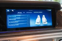 Mercedes-Benz G 500 (Clasa G) din 2024 cu 14.269 km - oferta MER257534 - foto 23