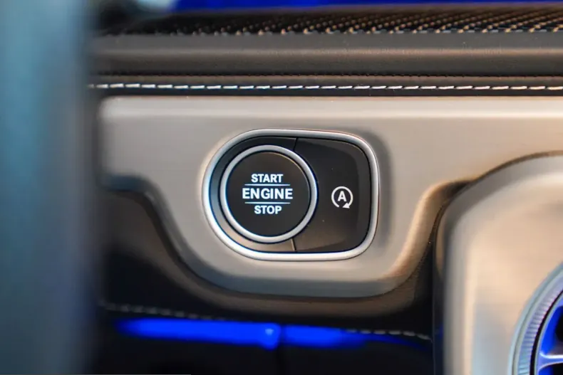 Mercedes-Benz G 500 (Clasa G) din 2024 cu 14.269 km - oferta MER257534 - foto 28