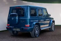 Mercedes-Benz G 580 (Clasa G) din 2025 cu 8.450 km - oferta MER257536 - foto 2