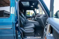 Mercedes-Benz G 580 (Clasa G) din 2025 cu 8.450 km - oferta MER257536 - foto 3