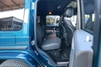 Mercedes-Benz G 580 (Clasa G) din 2025 cu 8.450 km - oferta MER257536 - foto 4