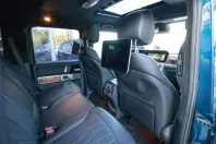 Mercedes-Benz G 580 (Clasa G) din 2025 cu 8.450 km - oferta MER257536 - foto 5