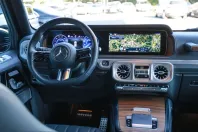 Mercedes-Benz G 580 (Clasa G) din 2025 cu 8.450 km - oferta MER257536 - foto 8