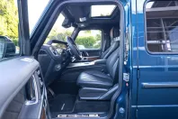 Mercedes-Benz G 580 (Clasa G) din 2025 cu 8.450 km - oferta MER257536 - foto 10