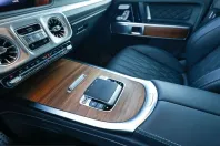 Mercedes-Benz G 580 (Clasa G) din 2025 cu 8.450 km - oferta MER257536 - foto 16