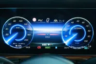 Mercedes-Benz G 580 (Clasa G) din 2025 cu 8.450 km - oferta MER257536 - foto 18