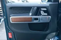 Mercedes-Benz G 580 (Clasa G) din 2025 cu 8.450 km - oferta MER257536 - foto 24