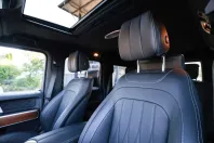 Mercedes-Benz G 580 (Clasa G) din 2025 cu 8.450 km - oferta MER257536 - foto 25