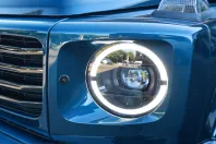 Mercedes-Benz G 580 (Clasa G) din 2025 cu 8.450 km - oferta MER257536 - foto 28