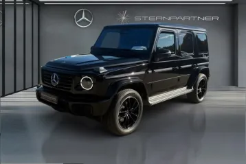 Mercedes-Benz G 500 din 2024 - oferta MER257537