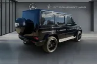 Mercedes-Benz G 500 (Clasa G) din 2024 cu 10.200 km - oferta MER257537 - foto 4