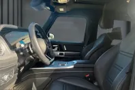 Mercedes-Benz G 500 (Clasa G) din 2024 cu 10.200 km - oferta MER257537 - foto 8