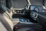 Mercedes-Benz G 500 (Clasa G) din 2024 cu 10.200 km - oferta MER257537 - foto 16