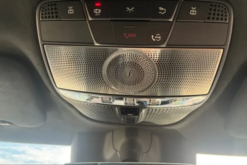 Mercedes-Benz G 500 (Clasa G) din 2024 cu 10.200 km - oferta MER257537 - foto 18