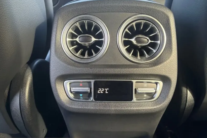 Mercedes-Benz G 500 (Clasa G) din 2024 cu 10.200 km - oferta MER257537 - foto 22