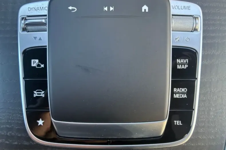 Mercedes-Benz G 500 (Clasa G) din 2024 cu 10.200 km - oferta MER257537 - foto 24