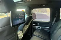 Mercedes-Benz G 500 (Clasa G) din 2024 cu 10.200 km - oferta MER257537 - foto 26