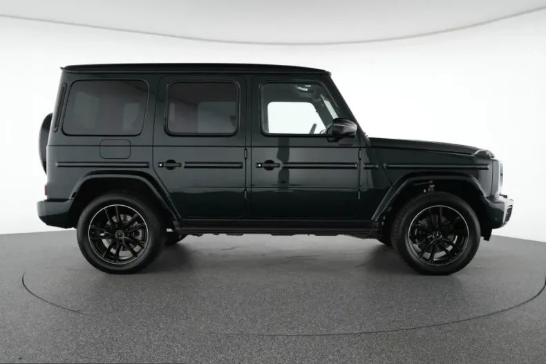 Mercedes-Benz G 450 (Clasa G) din 2025 cu 27.626 km - oferta MER257538 - foto 5
