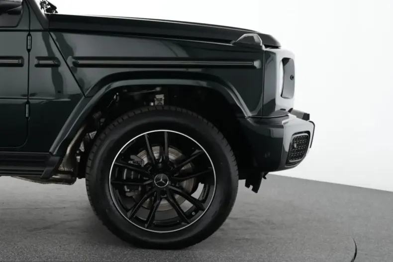 Mercedes-Benz G 450 (Clasa G) din 2025 cu 27.626 km - oferta MER257538 - foto 6