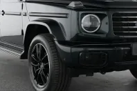 Mercedes-Benz G 450 (Clasa G) din 2025 cu 27.626 km - oferta MER257538 - foto 7