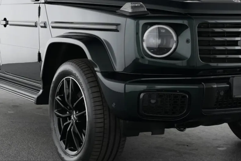 Mercedes-Benz G 450 (Clasa G) din 2025 cu 27.626 km - oferta MER257538 - foto 7