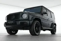 Mercedes-Benz G 450 (Clasa G) din 2025 cu 27.626 km - oferta MER257538 - foto 8