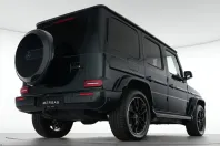 Mercedes-Benz G 450 (Clasa G) din 2025 cu 27.626 km - oferta MER257538 - foto 9