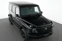 Mercedes-Benz G 450 (Clasa G) din 2025 cu 27.626 km - oferta MER257538 - foto 10