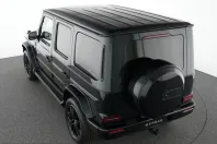 Mercedes-Benz G 450 (Clasa G) din 2025 cu 27.626 km - oferta MER257538 - foto 11