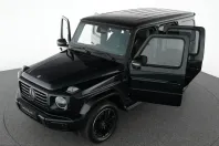 Mercedes-Benz G 450 (Clasa G) din 2025 cu 27.626 km - oferta MER257538 - foto 12