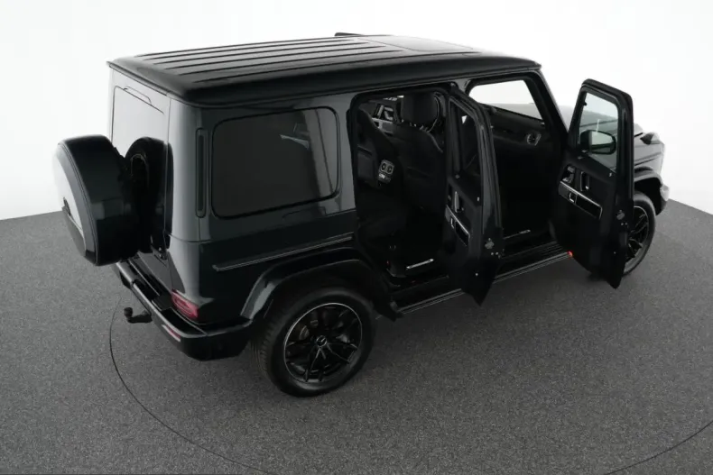 Mercedes-Benz G 450 (Clasa G) din 2025 cu 27.626 km - oferta MER257538 - foto 13