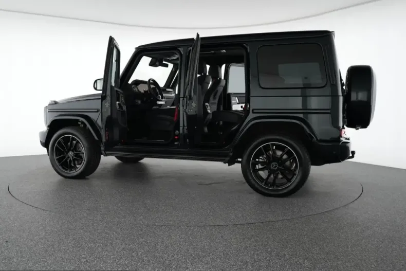 Mercedes-Benz G 450 (Clasa G) din 2025 cu 27.626 km - oferta MER257538 - foto 14