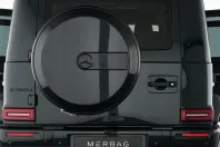 Mercedes-Benz G 450 (Clasa G) din 2025 cu 27.626 km - oferta MER257538 - foto 15